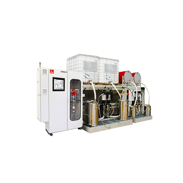 多派克coatingmix标签层压涂胶系统